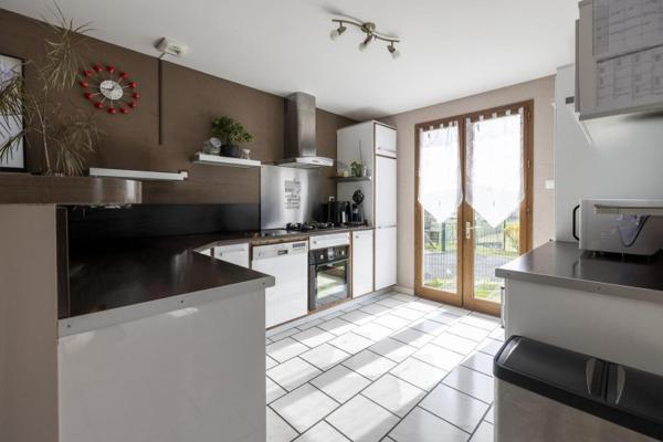 Vente / Maison