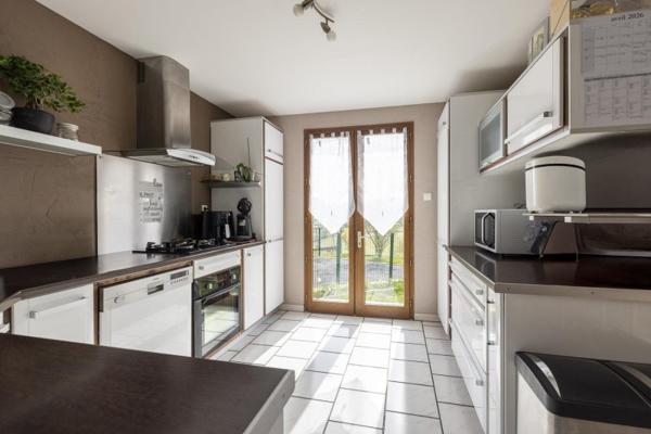 Vente / Maison