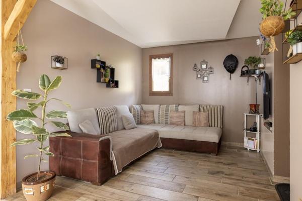 Vente / Maison