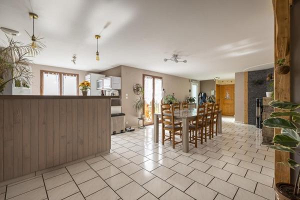 Vente / Maison