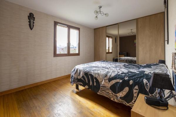 Vente / Maison