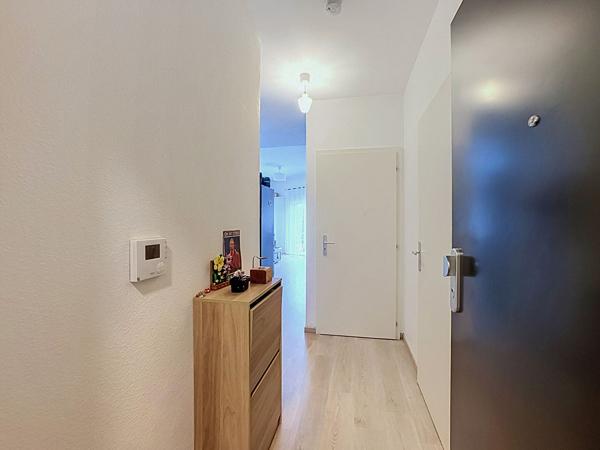 Appartement OSTWALD 2 pièces Ostwald