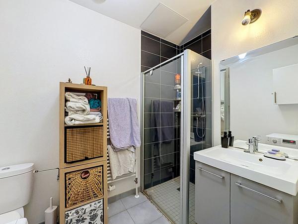 Appartement OSTWALD 2 pièces Ostwald