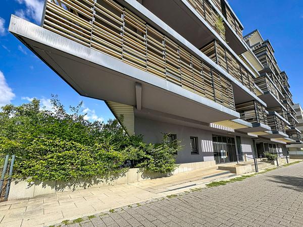 Appartement OSTWALD 2 pièces Ostwald