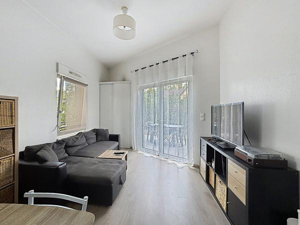 Appartement OSTWALD 2 pièces Ostwald