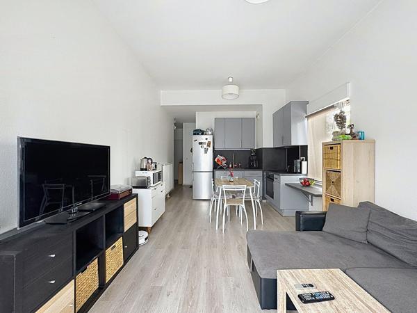 Appartement OSTWALD 2 pièces Ostwald
