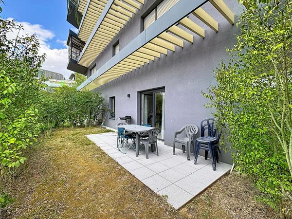 Appartement OSTWALD 2 pièces Ostwald