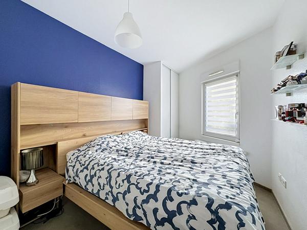 Appartement OSTWALD 2 pièces Ostwald