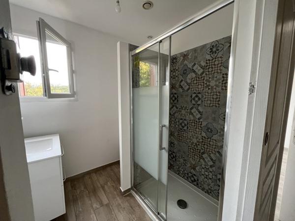 Maison à vendre |  Noyant-de-Touraine |  4 pièces | 65 m²