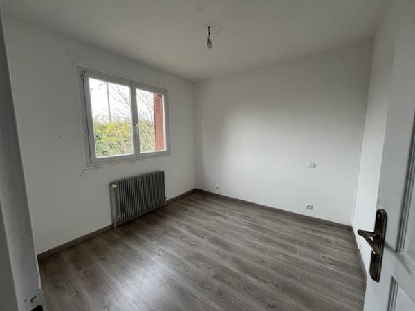 Maison à vendre |  Noyant-de-Touraine |  4 pièces | 65 m²