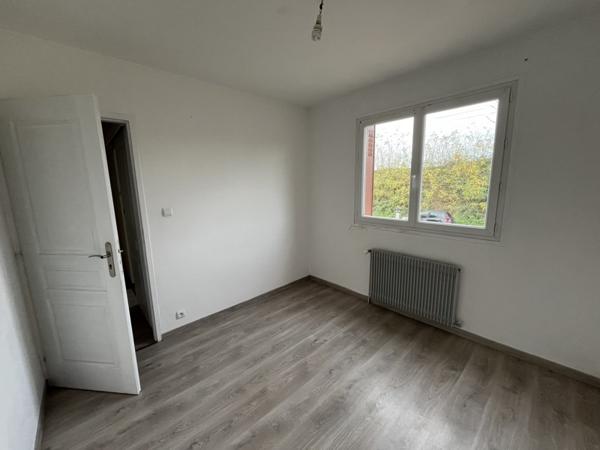 Maison à vendre |  Noyant-de-Touraine |  4 pièces | 65 m²