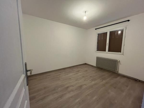 Maison à vendre |  Noyant-de-Touraine |  4 pièces | 65 m²