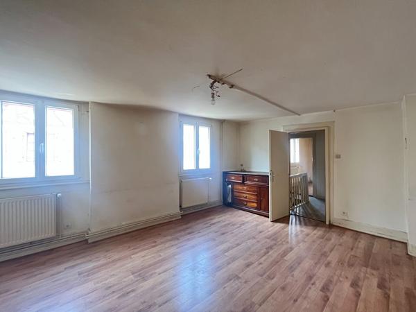 SELESTAT Maison 5 pièces