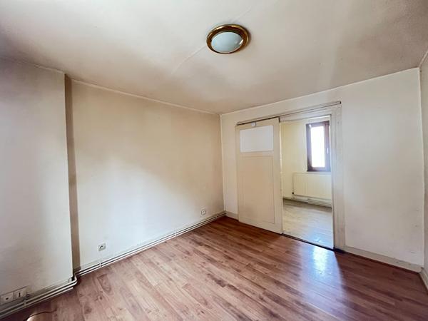SELESTAT Maison 5 pièces