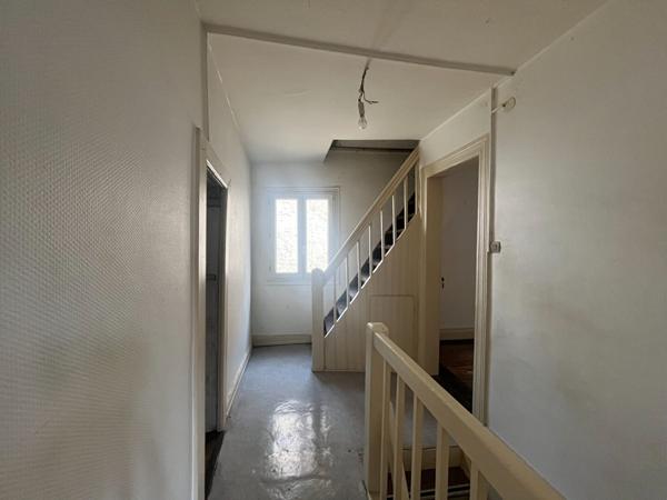 SELESTAT Maison 5 pièces