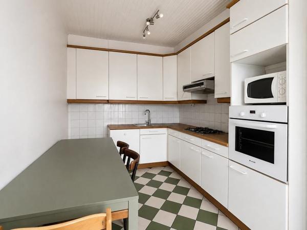 Maison 388 000 € Eaubonne 5 p 93 m² DPE D