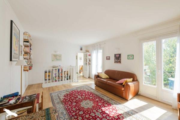 Maison 388 000 € Eaubonne 5 p 93 m² DPE D
