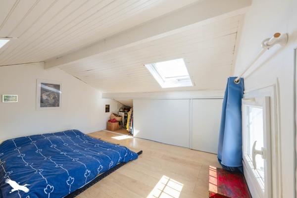 Maison 388 000 € Eaubonne 5 p 93 m² DPE D