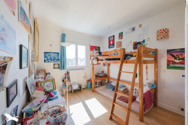 Maison 388 000 € Eaubonne 5 p 93 m² DPE D