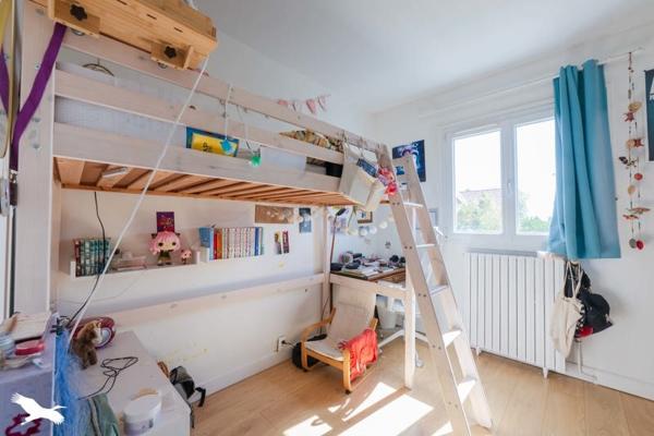 Maison 388 000 € Eaubonne 5 p 93 m² DPE D