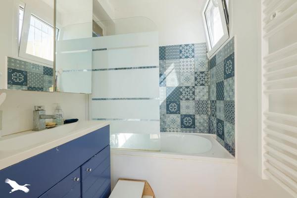 Maison 388 000 € Eaubonne 5 p 93 m² DPE D