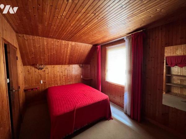 Maison de bourg 4 pièces 83 m² SAINT AIGNAN SUR CHER