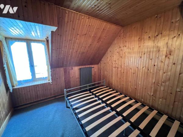 Maison de bourg 4 pièces 83 m² SAINT AIGNAN SUR CHER