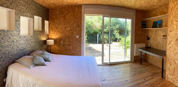 MAISON FAMILIALE 155 m² -6 CHAMBRES -JARDIN 1 000 m² - PROCHE MER & COMMERCES