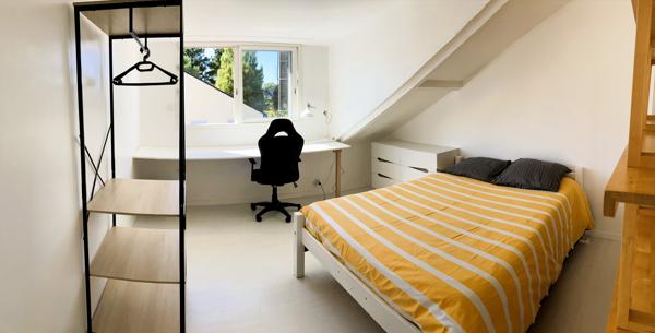 MAISON FAMILIALE 155 m² -6 CHAMBRES -JARDIN 1 000 m² - PROCHE MER & COMMERCES