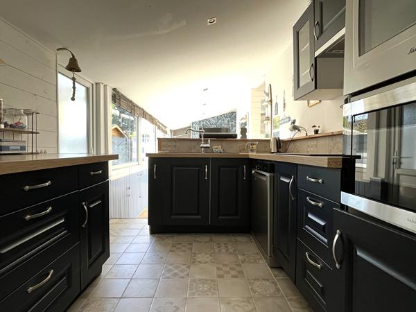 La Baule -Maison 2 chambres dans un environnement privilégié à proximité immédiate de Pornichet