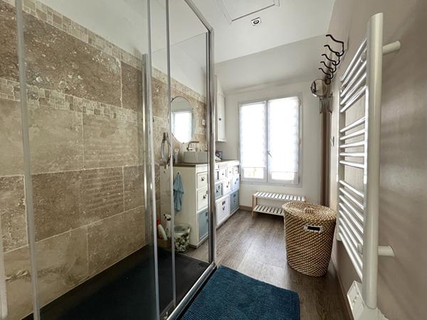 La Baule -Maison 2 chambres dans un environnement privilégié à proximité immédiate de Pornichet