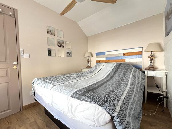 La Baule -Maison 2 chambres dans un environnement privilégié à proximité immédiate de Pornichet