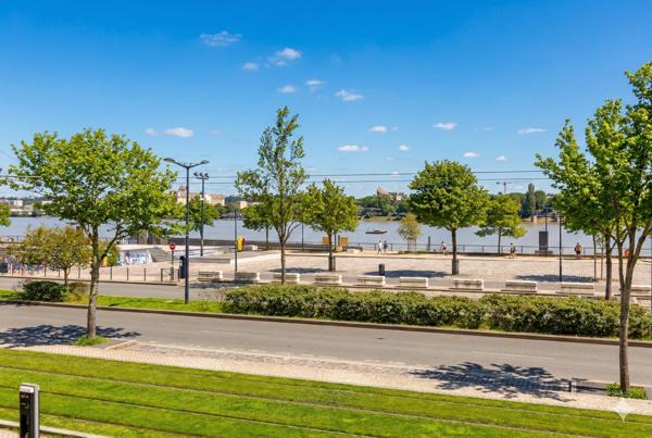 Vente Appartement de luxe Bordeaux 3 Pièces 118 m²