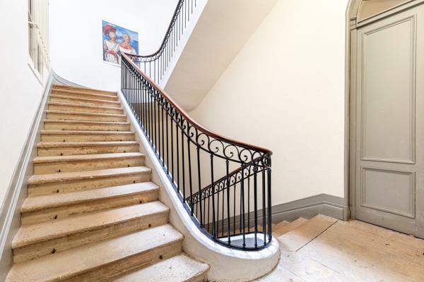 Vente Appartement de luxe Bordeaux 3 Pièces 118 m²