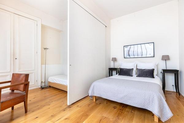 Vente Appartement de luxe Bordeaux 3 Pièces 118 m²