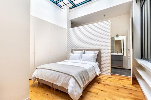 Vente Appartement de luxe Bordeaux 3 Pièces 118 m²