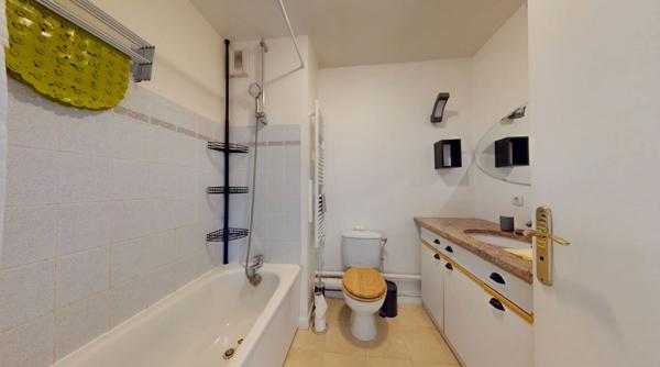 Appartement La Queue En Brie 1 pièce(s) 32m2