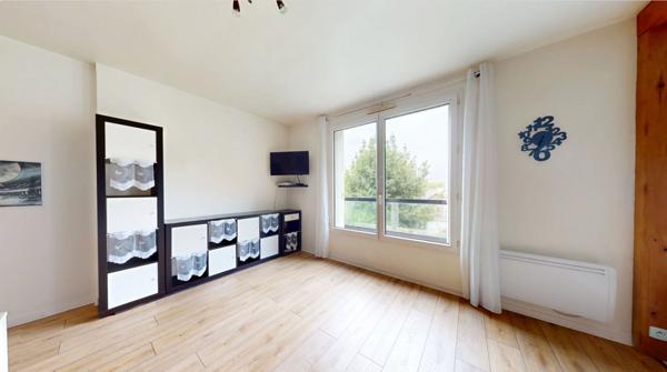 Appartement La Queue En Brie 1 pièce(s) 32m2