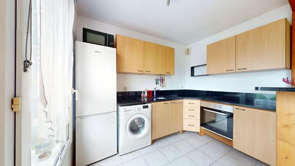 Appartement La Queue En Brie 1 pièce(s) 32m2