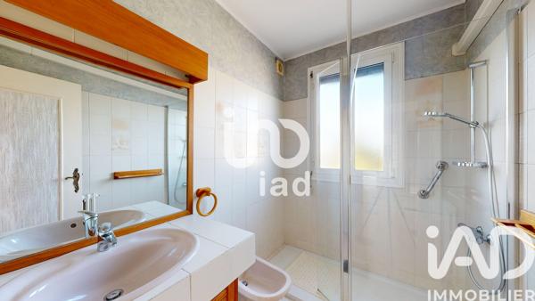 Maison à vendre 7 pièces 220 m² Frouzins
