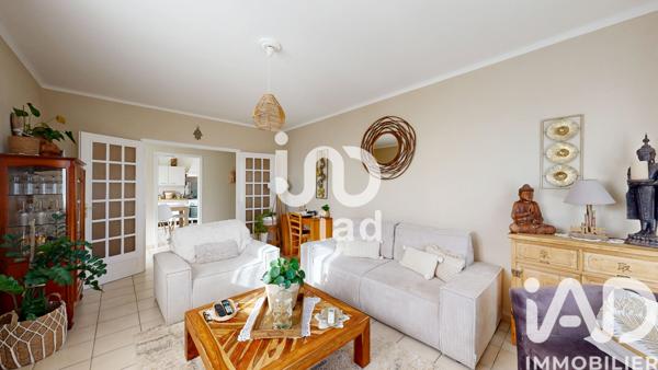 Maison à vendre 7 pièces 220 m² Frouzins