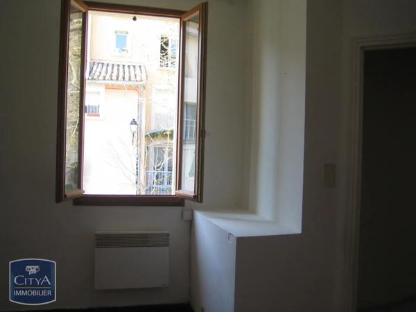 Appartement à louer 2 pièces 62.82m² Mormoiron (84570)