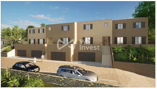 OPPORTUNITÉ RARE – TERRAIN CONSTRUCTIBLE AVEC PERMIS PURGÉ | PENTA-DI-CASINCA
