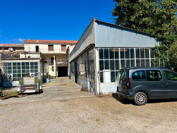 Dpt Gard (30), à vendre SAINT CHRISTOL LES ALES maison P6 de 157,63 m² - Terrain de 856