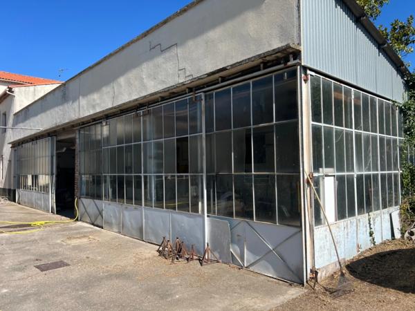 Dpt Gard (30), à vendre SAINT CHRISTOL LES ALES maison P6 de 157,63 m² - Terrain de 856