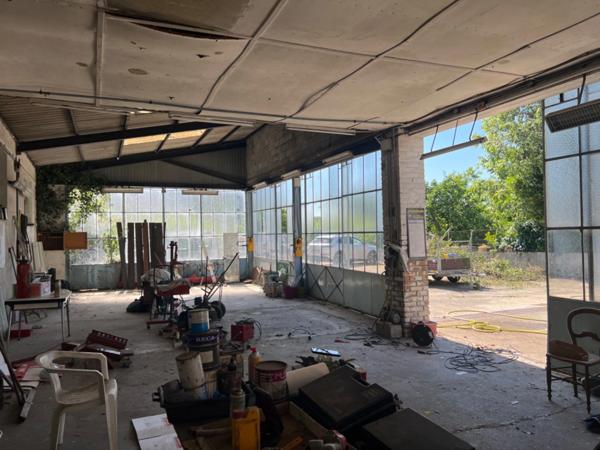 Dpt Gard (30), à vendre SAINT CHRISTOL LES ALES maison P6 de 157,63 m² - Terrain de 856