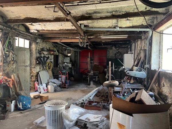 Dpt Gard (30), à vendre SAINT CHRISTOL LES ALES maison P6 de 157,63 m² - Terrain de 856