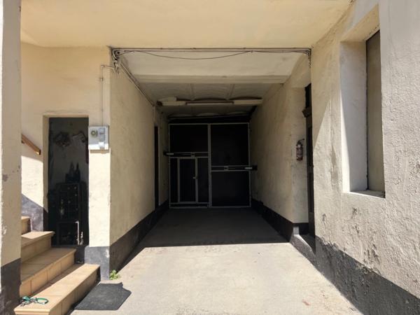 Dpt Gard (30), à vendre SAINT CHRISTOL LES ALES maison P6 de 157,63 m² - Terrain de 856