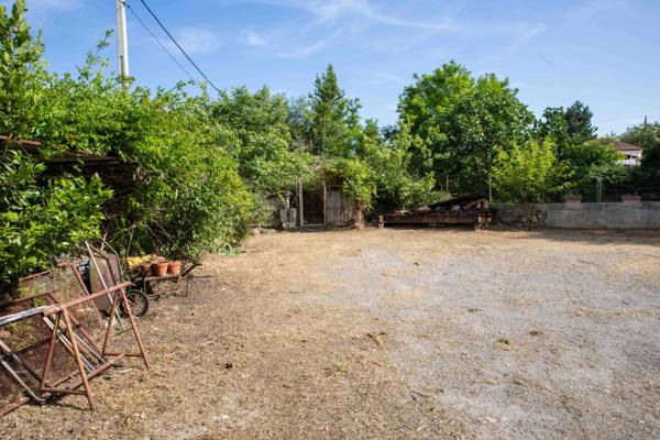 Dpt Gard (30), à vendre SAINT CHRISTOL LES ALES maison P6 de 157,63 m² - Terrain de 856