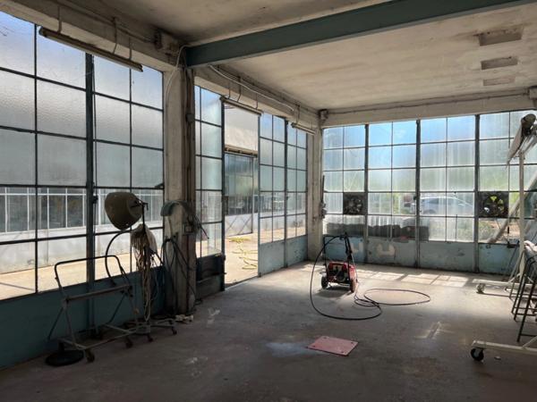 Dpt Gard (30), à vendre SAINT CHRISTOL LES ALES maison P6 de 157,63 m² - Terrain de 856